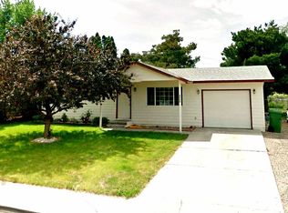 2300 Marlene Cir, Payette, ID 83661