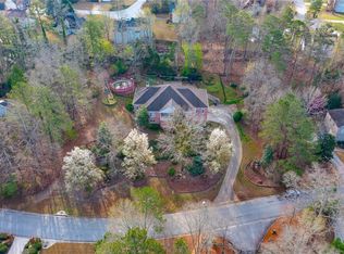 4270 Horder Ct, Snellville, GA 30039
