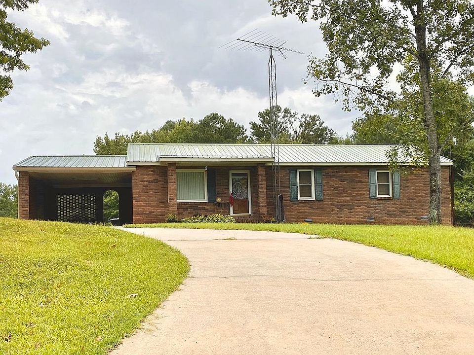 1380 County Highway 114, Haleyville, AL 35565 MLS 506715 Zillow
