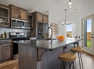 3800 NW 177th St, Edmond, OK 74636