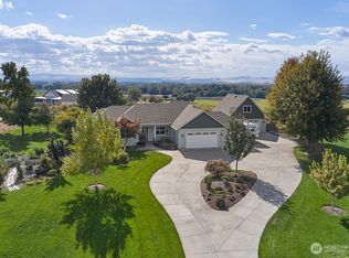 198 Narcissa Pl, Walla Walla, WA 99362