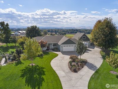 198 Narcissa Place, Walla Walla, WA, 99362