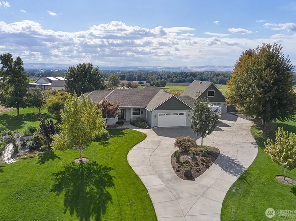 198 Narcissa Place, Walla Walla, WA 99362