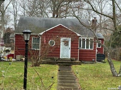 32 Stackyard Drive, Mastic Beach, NY, 11951