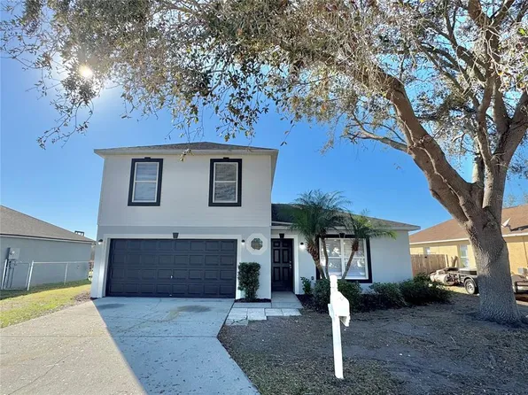3807 MCKINLEY DRIVE, WINTER HAVEN, FL 33880