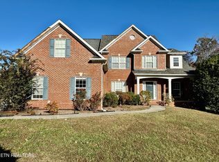 568 Glen Abbey Blvd, Knoxville, TN 37934