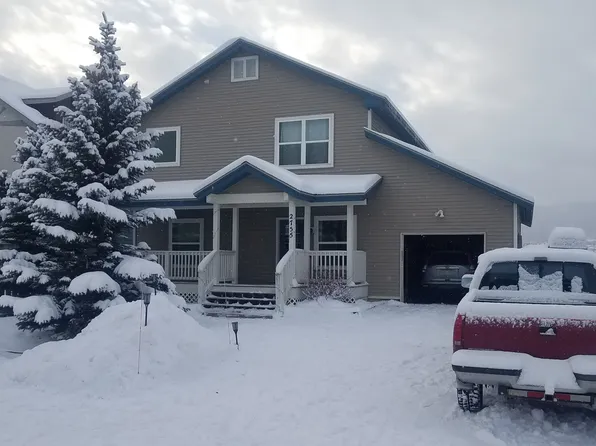 2755 Abbey Rd, Steamboat Springs, CO 80487