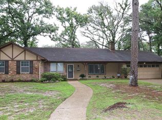 1219 Kingsbury Dr, Tyler, TX 75701