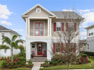 9112 Merrifield St, Orlando, FL 32827