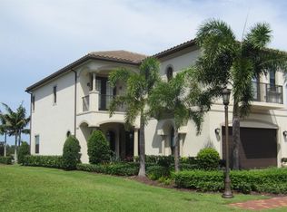 673 SE Fascino Cir, Pt Saint Lucie, FL 34984