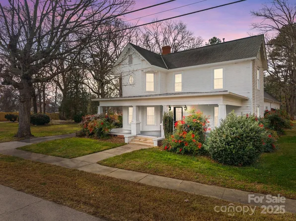 401 W Hoke St, Landis, NC 28088