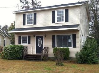 171 Poinsett Dr, Sumter, SC 29150