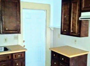 1233 S Hull St, Montgomery, AL 36104