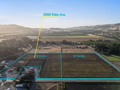 0 Palm Ave, Morgan Hill, CA, 95037