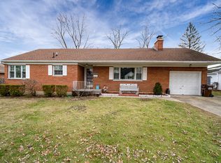 109 Avenue E, Greenville, OH 45331