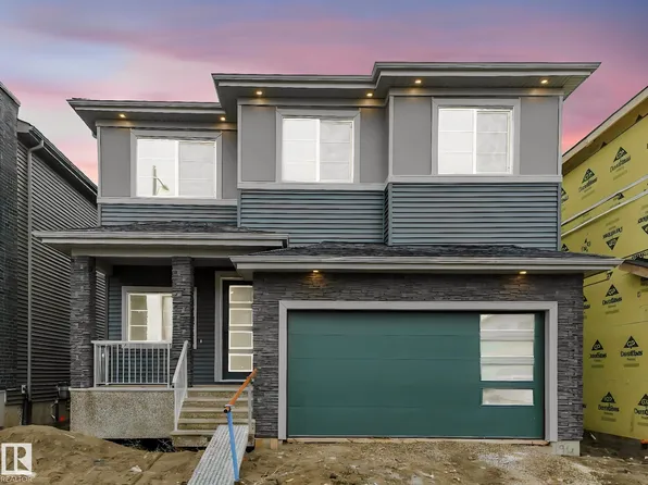 194 Corral Cir, Sherwood Park, AB T8H 3B9
