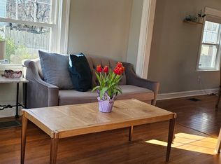 89 Sherwood Rd, Medford, MA 02155