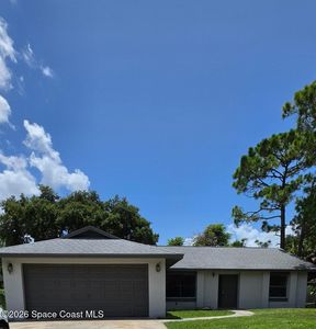 1714 Hays St NW, Palm Bay, FL, 32907