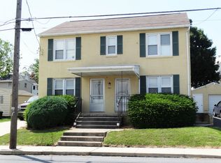 301 Broad St, East Earl, PA 17519