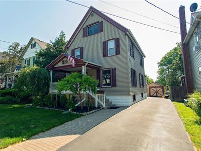 214 Ross St, Batavia, NY, 14020