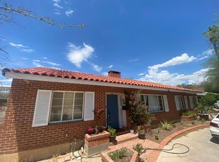 2239 E La Mirada St, Tucson, AZ 85719