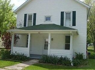 312 N Detroit St, West Liberty, OH