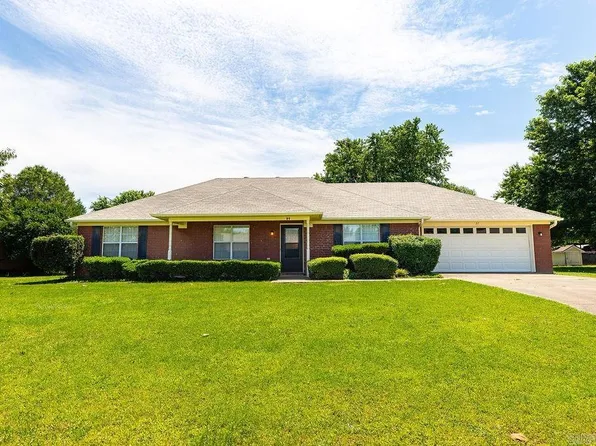 27 Hawk Dr, Vilonia, AR 72173