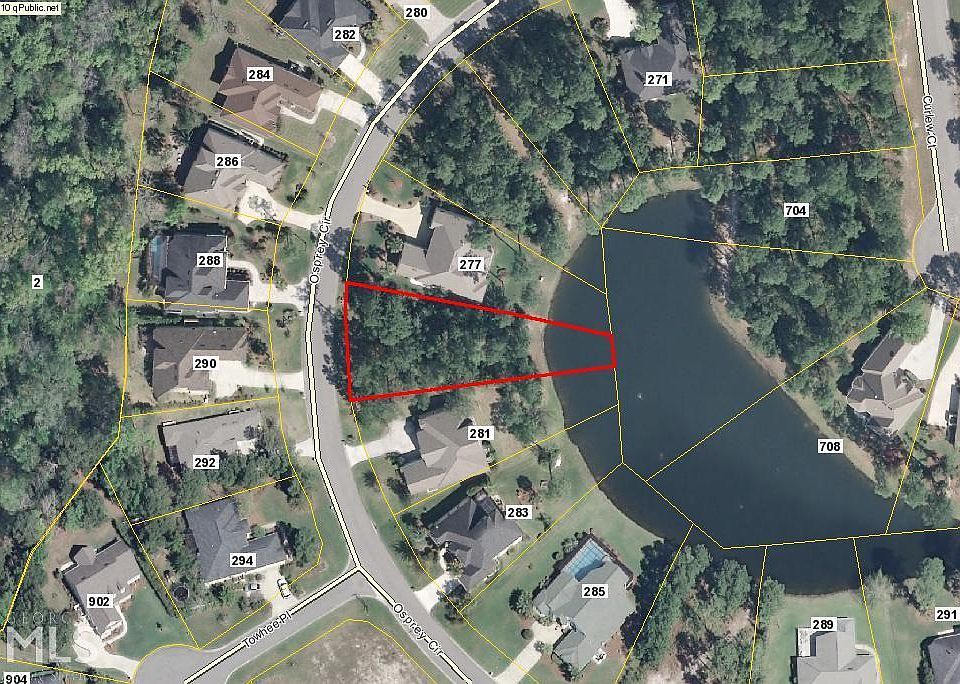 1st image of 279 Osprey Cir #438