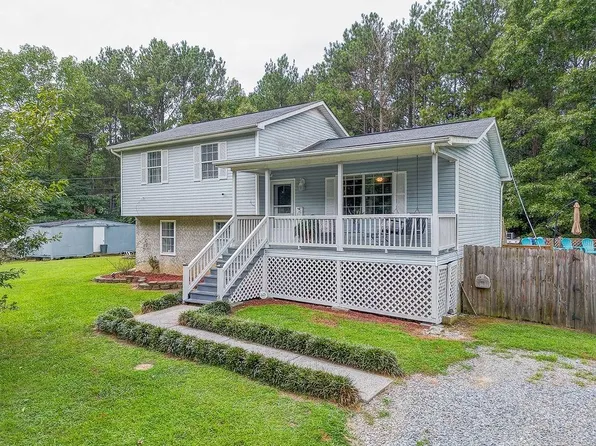 988 Davenport Rd, Dalton, GA 30721