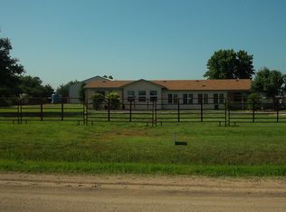 833 E 140th Ave N, Peck, KS 67120