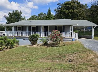 202 Horne Rd, Troy, NC 27371