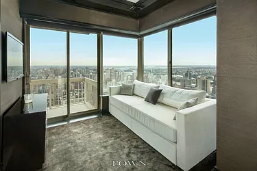 Rented by Town Residential