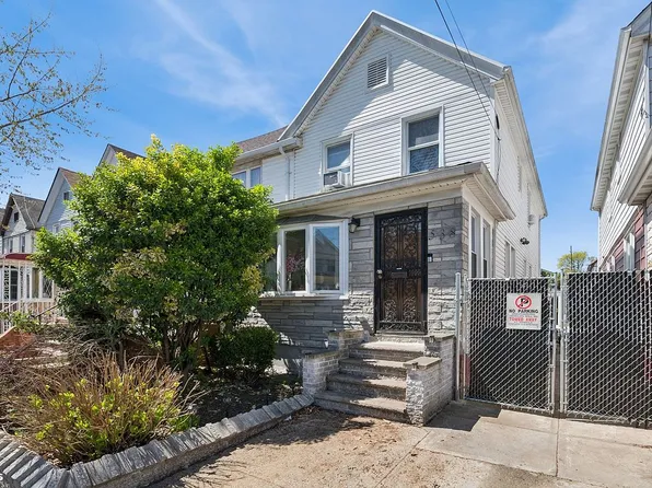 538 E 40th St, Brooklyn, NY 11203