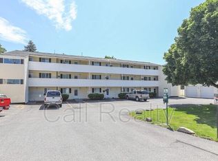 222 N Hutchinson Rd APT 304, Spokane Valley, WA 99212