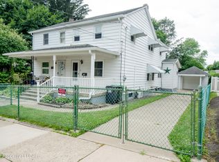 16 Fairview St, West Wyoming, PA