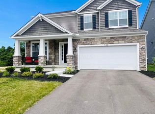 620 Hilton Dr, Reynoldsburg, OH 43068