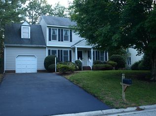 13213 Autumn Chase Pl, Henrico, VA 23233