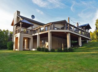 4701 E 135th Ave, Anchorage, AK 99516