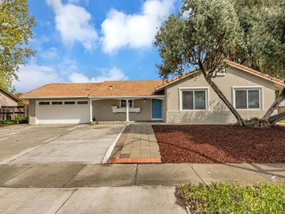 4838 Snell Ave, San Jose, CA, 95136
