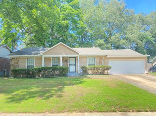 6648 Hartford Dr, Memphis, TN 38134