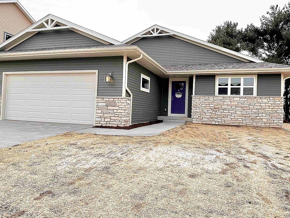 1st image of 2317 Odegard Dr