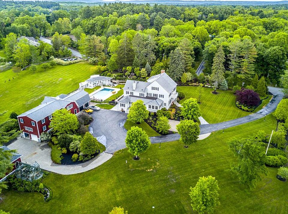 140 High St, Dunstable, MA 01827 Zillow