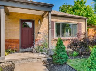1350 Newport St, Denver, CO 80220