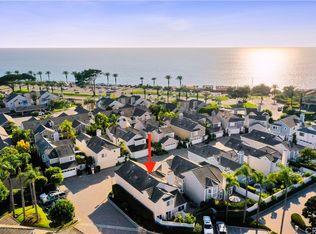 28 Chelsea Point, Dana Point, CA 92629