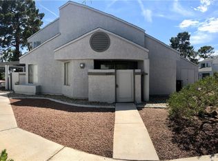 5521 Orchard Ln, Las Vegas, NV 89110