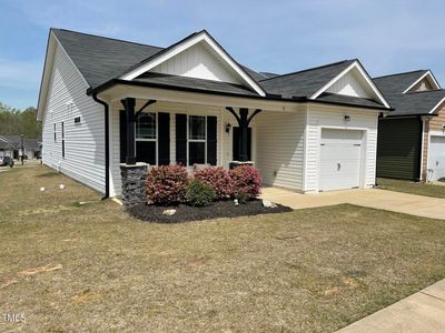 11 Balboa Pkwy, Clayton, NC, 27520