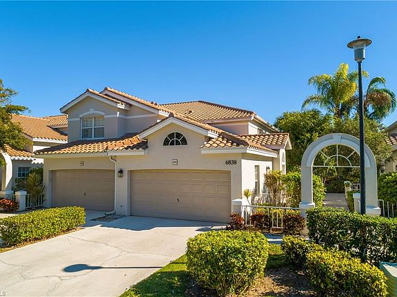 3rd image of 6838 Lantana Bridge RD #103