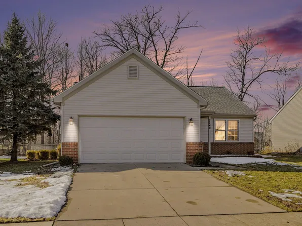 7140 Pamela Dr, Ypsilanti, MI 48197