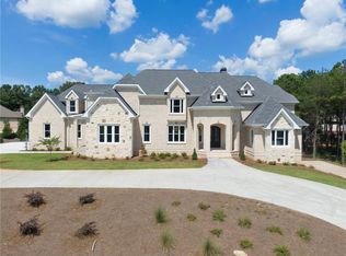 5103 Legends Dr, Braselton, GA 30517
