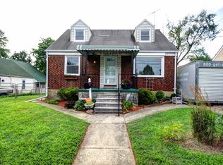 9 Colonial Dr, Linthicum, MD 21090